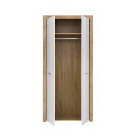 Dulap BALDER SZF2D-DRI/BIP
